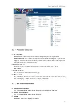 Preview for 12 page of Etross GoIP400 User Manual