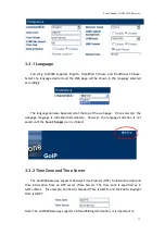 Preview for 14 page of Etross GoIP400 User Manual