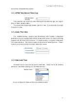 Preview for 15 page of Etross GoIP400 User Manual