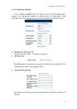 Preview for 24 page of Etross GoIP400 User Manual