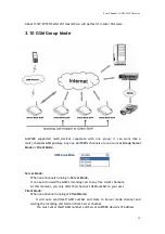 Preview for 40 page of Etross GoIP400 User Manual