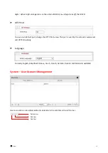 Preview for 18 page of EtroVISION 1080p/5M series User Manual