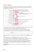 Preview for 29 page of EtroVISION 1080p/5M series User Manual