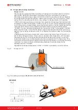 Preview for 5 page of ETS NORD NORDfire FDMB Manual