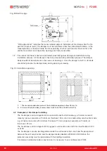 Preview for 20 page of ETS NORD NORDfire FDMB Manual