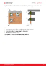 Preview for 25 page of ETS NORD NORDfire FDMB Manual