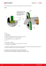 Preview for 32 page of ETS NORD NORDfire FDMB Manual