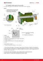 Preview for 38 page of ETS NORD NORDfire FDMB Manual