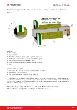 Preview for 39 page of ETS NORD NORDfire FDMB Manual