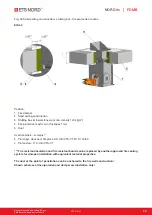 Preview for 43 page of ETS NORD NORDfire FDMB Manual