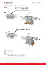 Preview for 44 page of ETS NORD NORDfire FDMB Manual