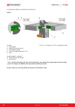 Preview for 46 page of ETS NORD NORDfire FDMB Manual