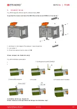 Preview for 49 page of ETS NORD NORDfire FDMB Manual