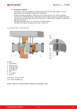 Preview for 51 page of ETS NORD NORDfire FDMB Manual