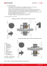 Preview for 52 page of ETS NORD NORDfire FDMB Manual