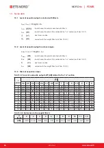 Preview for 56 page of ETS NORD NORDfire FDMB Manual