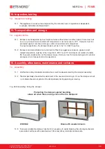 Preview for 59 page of ETS NORD NORDfire FDMB Manual