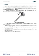 Preview for 3 page of ETS ETS.A Operating Manual