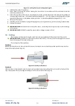 Preview for 14 page of ETS ETS.A Operating Manual