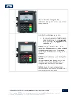 Preview for 9 page of ETS Ingenico iSC250 Installation Manual