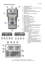 Preview for 5 page of ETT McCheck  ST-50 USB Reference Manual