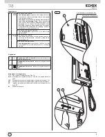 Preview for 3 page of ETVAX 7529 Installer'S Manual