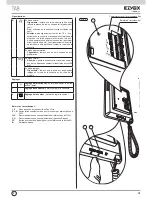 Preview for 19 page of ETVAX 7529 Installer'S Manual