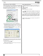 Preview for 33 page of ETVAX 7529 Installer'S Manual