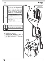 Preview for 35 page of ETVAX 7529 Installer'S Manual