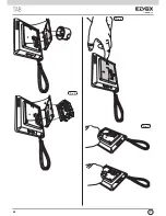 Preview for 46 page of ETVAX 7529 Installer'S Manual