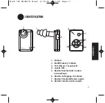 Preview for 17 page of Etymotic Research ETY8 User Manual