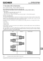 Preview for 5 page of EUCHNER EKS2 Operating Instructions Manual