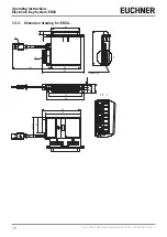 Preview for 16 page of EUCHNER EKS2 Operating Instructions Manual