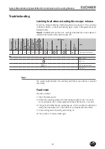 Preview for 26 page of EUCHNER MGB-AR Series System Manual