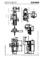 Preview for 12 page of EUCHNER MGB-L0xx-AP Series Operating Instructions Manual