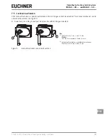 Preview for 13 page of EUCHNER MGB-L0xx-AP Series Operating Instructions Manual