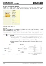 Preview for 108 page of EUCHNER MSC Operating Instructions, Installation And Use