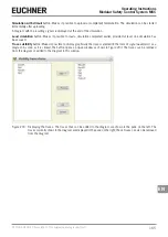 Preview for 165 page of EUCHNER MSC Operating Instructions, Installation And Use