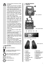 Preview for 3 page of EUFAB 21076 Operating Instructions Manual