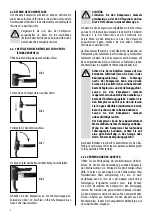 Preview for 4 page of EUFAB 21076 Operating Instructions Manual