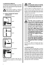 Preview for 8 page of EUFAB 21076 Operating Instructions Manual