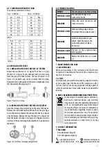 Preview for 9 page of EUFAB 21076 Operating Instructions Manual