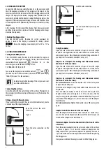 Preview for 8 page of EUFAB 21083 Operating Instructions Manual