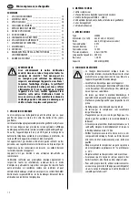 Preview for 10 page of EUFAB 21083 Operating Instructions Manual