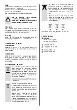 Preview for 17 page of EUFAB 21083 Operating Instructions Manual