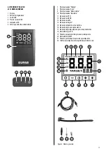 Preview for 19 page of EUFAB 21083 Operating Instructions Manual