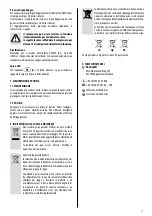 Preview for 21 page of EUFAB 21083 Operating Instructions Manual