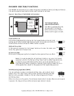 Preview for 5 page of EUfire NC951 Design & Installation Manual