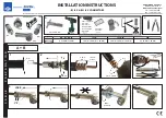 Eupen NF Installation Instructions preview