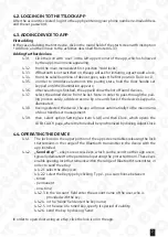 Preview for 7 page of EURA AC-01C9 Instruction Manual